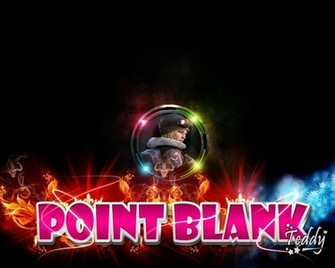 Wallpaper Point Blank By Rizkifatur