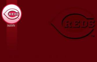 Cincinnati Reds Desktop Wallpaper