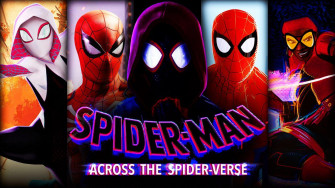 Every Spider Man Spotted In New Verse Trailer Full List