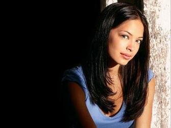 Kristin Kreuk Wallpaper High Resolution And Quality