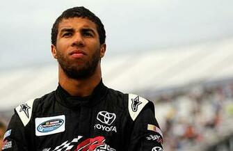Darrell Wallace Jr Making History As 4th Black Fulltime