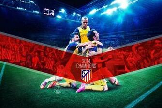 Atl Tico De Madrid Wallpaper