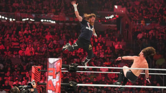 The Explosive Image Of Raw Aug Photos Wwe