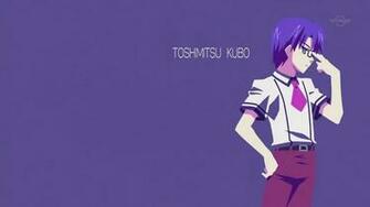 Baka And Test Wallpaper To