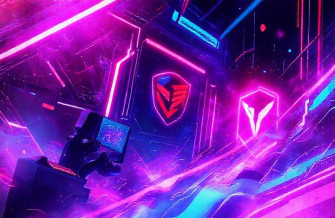 Lenovo Legion Wallpaper