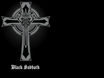 Black Sabbath Wallpaper