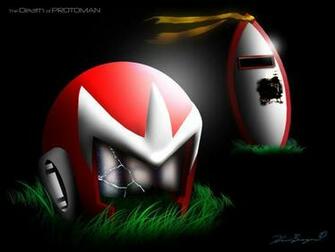 Proto Man Wallpaper