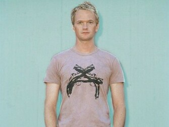 Neil Patrick Harris Wallpaper