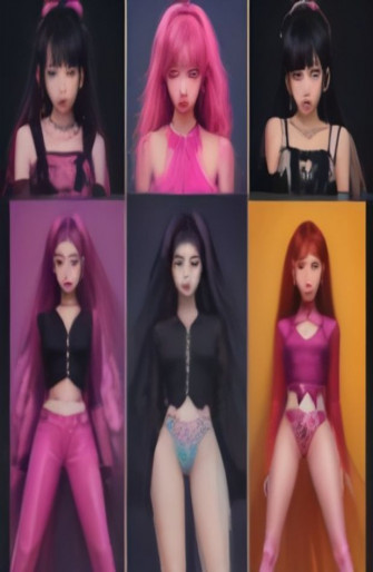 Blackpink Wallpaper