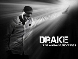 Drake Background Wallpaper