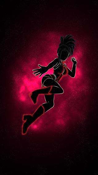 Wallpaper Of Momo