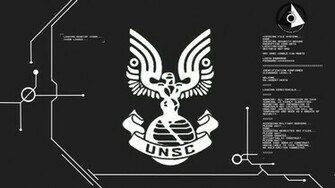 Halo Property Of Unsc Wallpaper By Xlar Kenziv