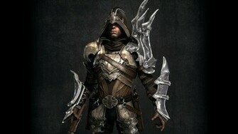 Diablo Wallpaper Iii Full HD 1080p