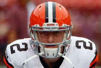 Johnny Manziel Not Starting Week A Bad Sign Business Insider