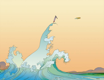 Moebius Wallpaper Google Search Art Jean Giraud