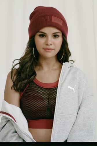 Selena Gomez S Puma Collection Is Finally Available For Purchase