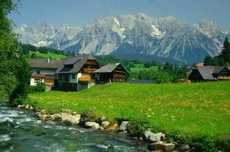 Swiss Alps Wallpaper HD Desktopinhq Net