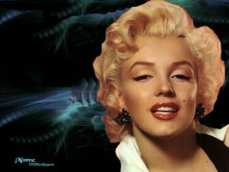 Marilyn Monroe Image Wallpaper Photos