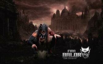 Finn Balor Wallpaper Image In Collection