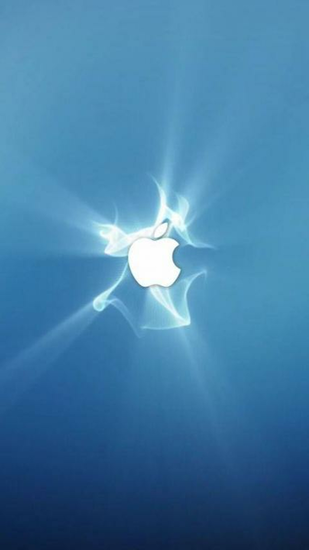 Apple iPhone Live Wallpaper
