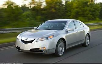 Wallpaper Acura Tl Tuning Stance Night Car Pictures And Picture