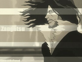 Zangetsu Wallpaper