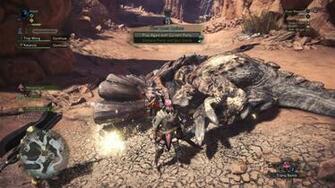It Is Possible To Trap And Capture Monsters In The Beta