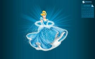 Cinderella Screensavers