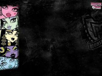 High Search These Tags Monster You Can Find More Wallpaper