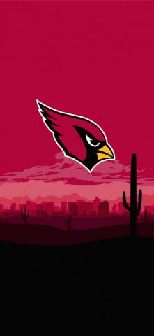 Phoenix Arizona iPhone Wallpaper