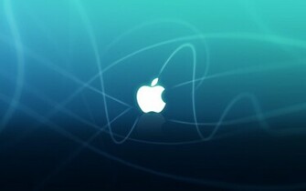 Apple Mac Logo Wallpaper Desktop Background In HD