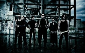 Rammstein Wallpaper