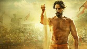 Sudeep HD Wallpaper