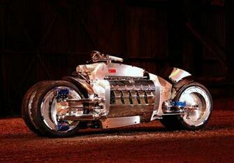 Dodge Tomahawk HD Wallpaper 7wallpaper Net