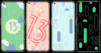 Wallpaper Collection Android Stock Realme Community