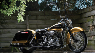 Harley Davidson Desktop Wallpaper
