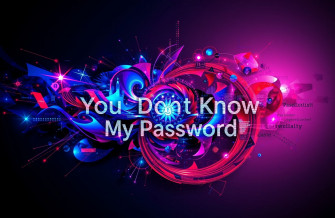 You Don T Know My Password Wallpaper