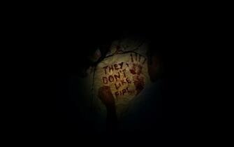 Zombie Wallpaper Background