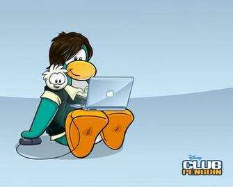 Club Penguin Wallpaper Help Guide