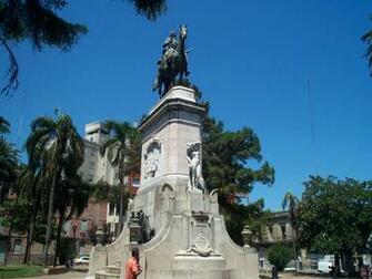 Buenos Aires Desktop Wallpaper For HD Widescreen And Mobile