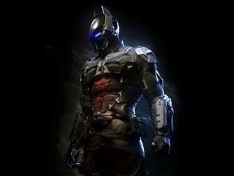 Batman Arkham Knight Video Games Cool HD Wallpaper