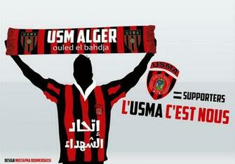 L Usma C Est Nous By Mustongobloud