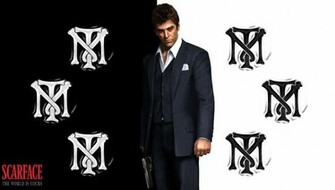 Scarface Ps Vita Wallpaper Themes And
