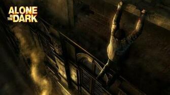 Wallpaper Background Games 149kb Alone Dark