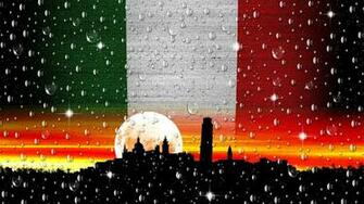 Italian Flag Wallpaper Sf