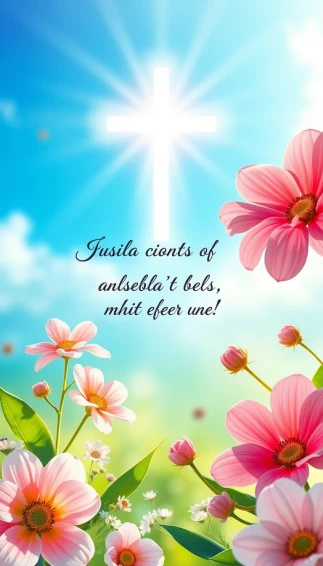 Christian Cell Phone Wallpaper
