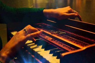 Harmonium Surotaal