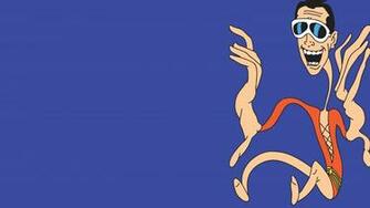 Plastic Man HD Wallpaper Background Image