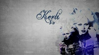 Kerli None Wallpaper