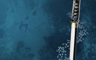 Sword Wallpaper